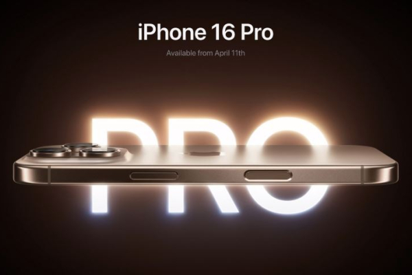Patvirtinta: „iPhone 16“ serija Indonezijoje bus prieinama nuo balandžio 11 d.